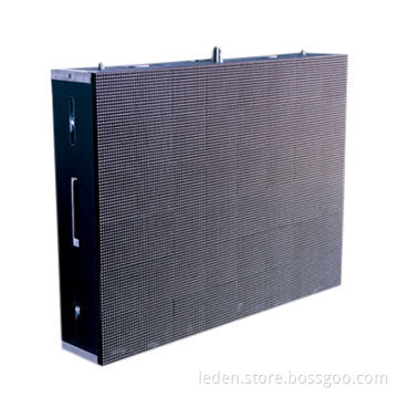 P3 Indoor Full Color LED Display with 120 x 120mm module size